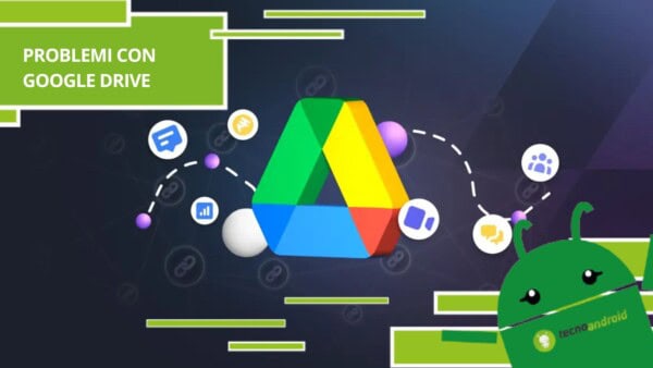 Google Drive, il bug che ha cancellato file e foto di molti utenti