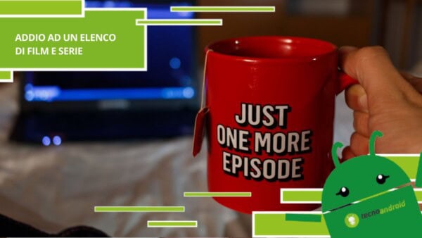 Netflix, l'entrata del mese di Novembre ha scacciato via una lunga lista di serie e film