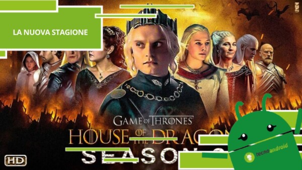 House of the Dragon 2, la nuova stagione si sta facendo desiderare