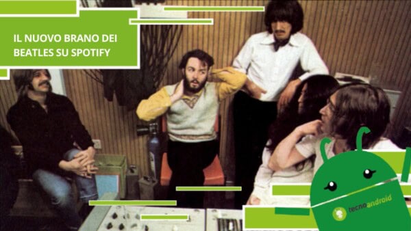Intelligenza Artificiale, è uscita l'ultima canzone dei Beatles ed è tutto merito del machine learning