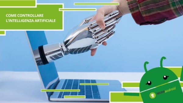 Intelligenza Artificiale, il nuovo ordine esecutivo di Biden potrebbe cambiarne il futuro