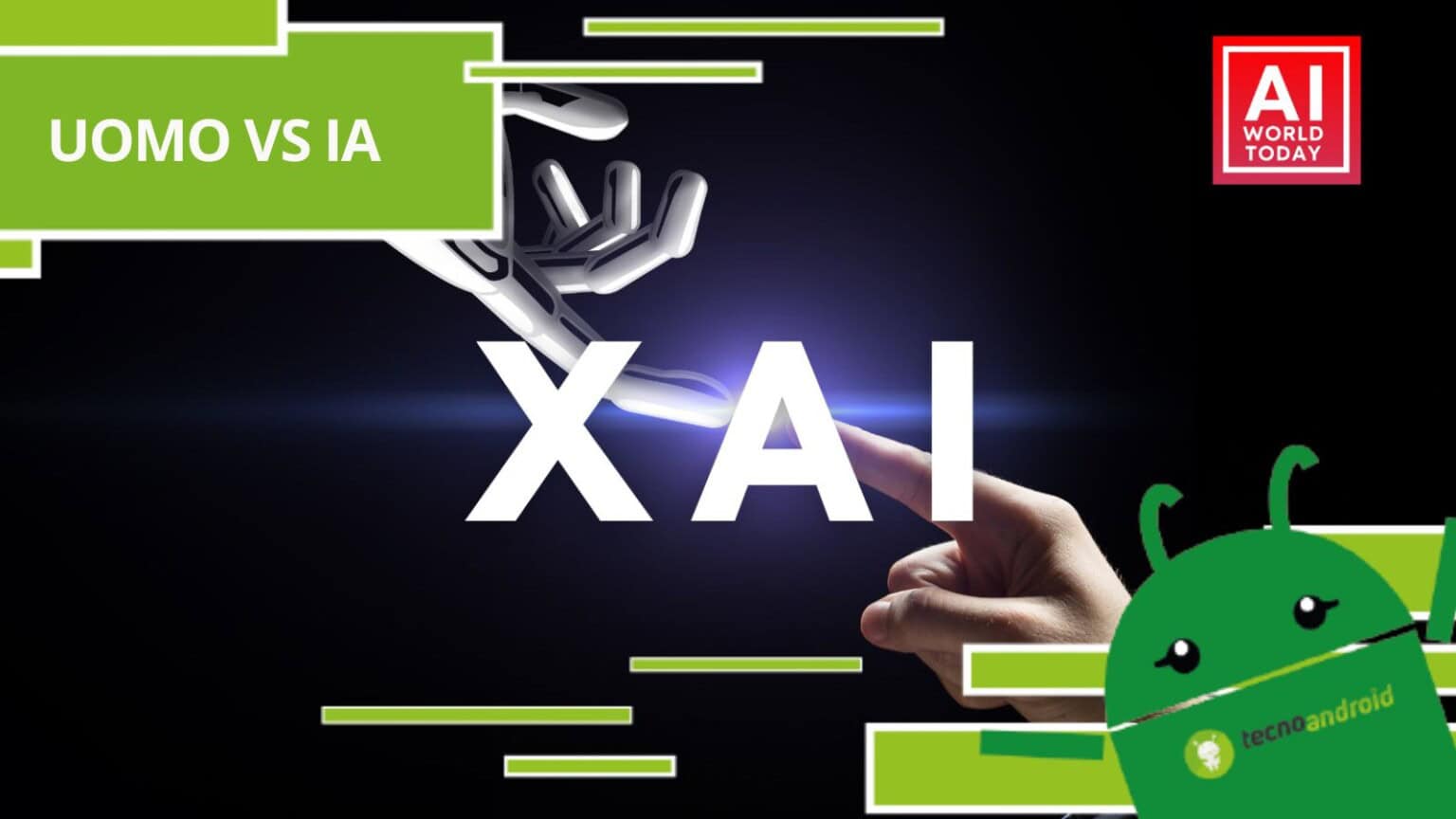 XAI, Musk lancerà un'intelligenza artificiale che farà fuori il genere umano
