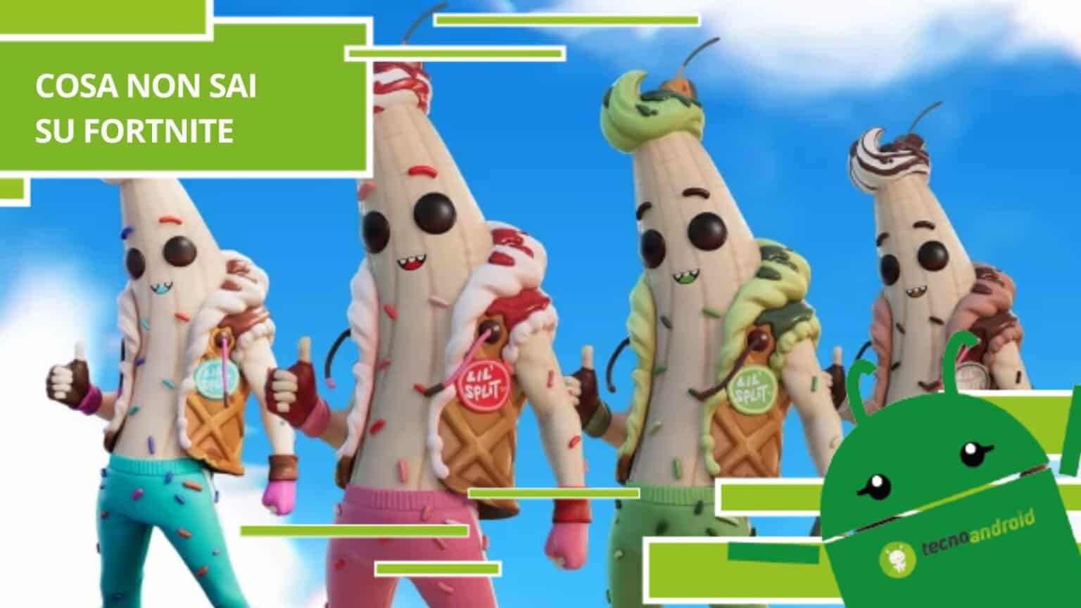 Fortnite, per la prima volta in assoluto arriva la Stagione OG con durata limitata