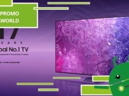 MediaWorld, super sconto di 500 euro su questo televisore Neo QLED di Samsung