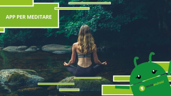 App per meditare, se hai una predisposizione allo stress ti consigliamo di leggere qui