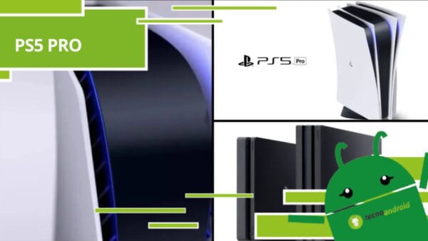 PS5 Pro, il nuovo gioiellino vi lascerà tutti senza parole