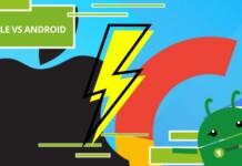 Android, Apple ha sempre accusato il rivale di tracciare gli utenti Google