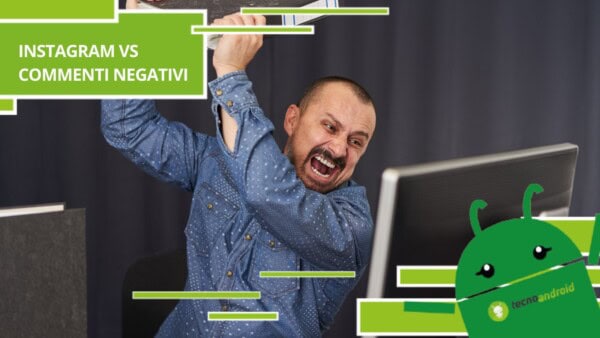 Instagram, questa funzione contro i commenti negativi eviterà di farti venire il fegato amaro