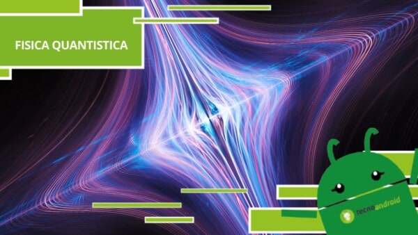 Fisica quantistica - scoperto un nuovo stato quantico, lo Spinarone