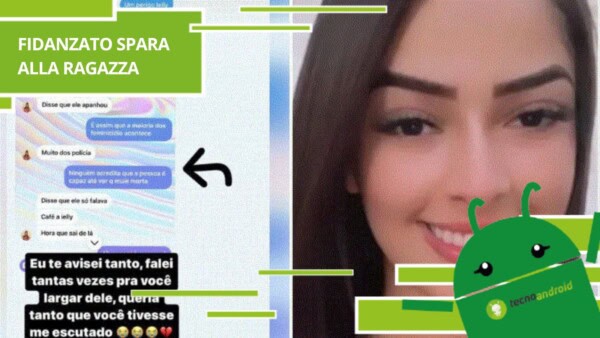 Video shock rivela la verità, giovane filma involontariamente il proprio destino fatale