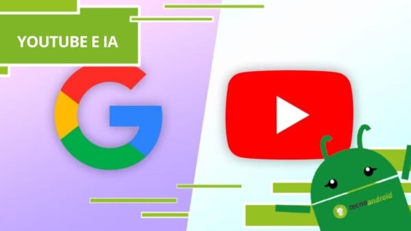 YouTube, le funzionalità AI cambieranno il modo in cui interagisci con i video