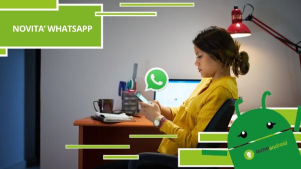 Whatsapp - possiamo tirare un sospiro di sollievo, niente annunci pubblicitari in chat