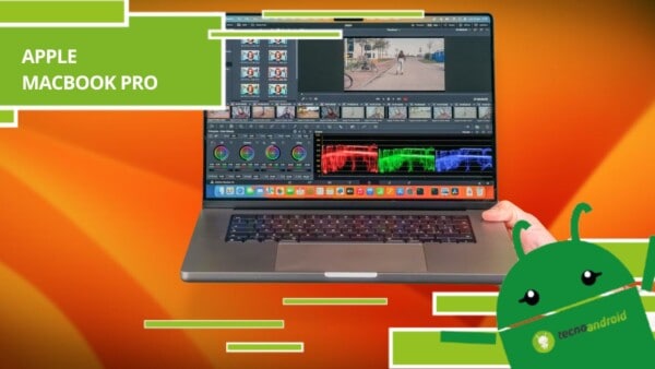 Apple, la scelta azzardata sui giga dei nuovi MacBook Pro