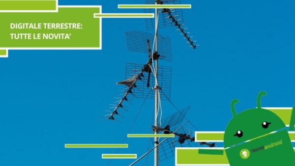 Digitale terrestre, dal mese di Novembre nulla sarà più come prima