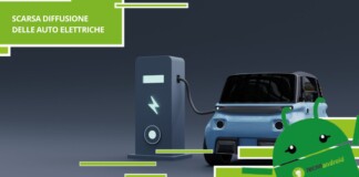 Auto elettriche - prezzi troppo alti per diffondersi in Italia