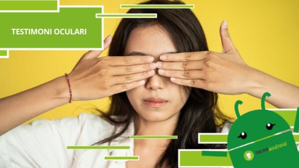 Testimoni oculari, come occhiali da sole e distanza cambiano il gioco nelle identificazioni