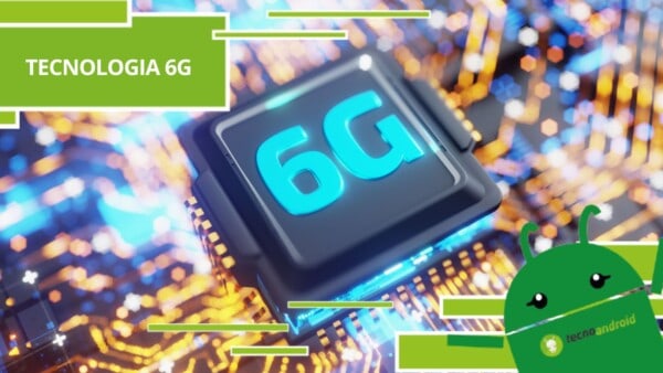 6G, si inizia a parlare di una rete di sesta generazione