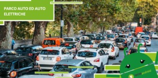 Parco Auto Italiano, ecco perché l'Italia è indietro nella corsa alle auto elettriche
