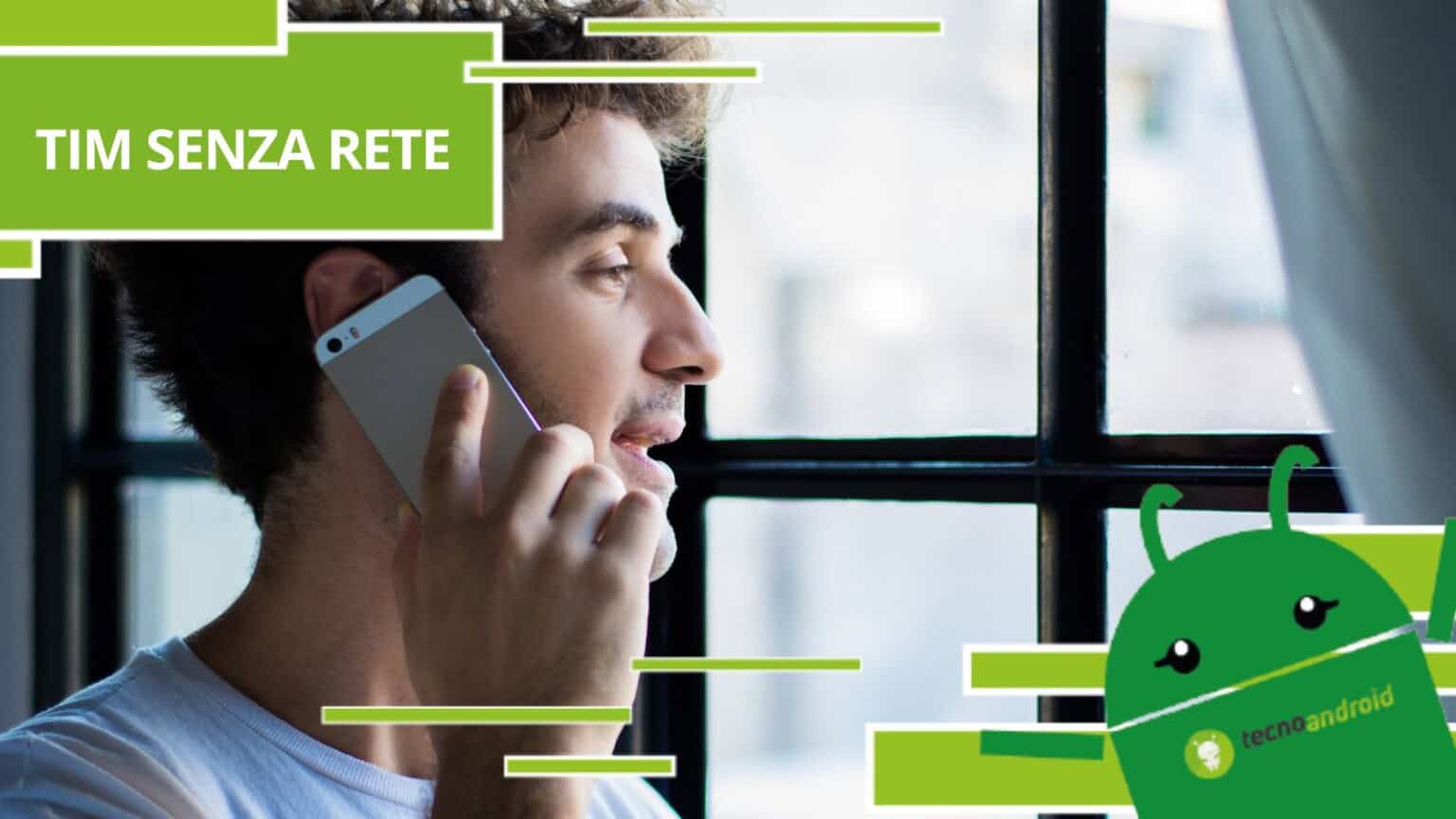 TIM, la cessione delle reti di tim alla kkr rivoluzionerà il tuo servizio telefonico