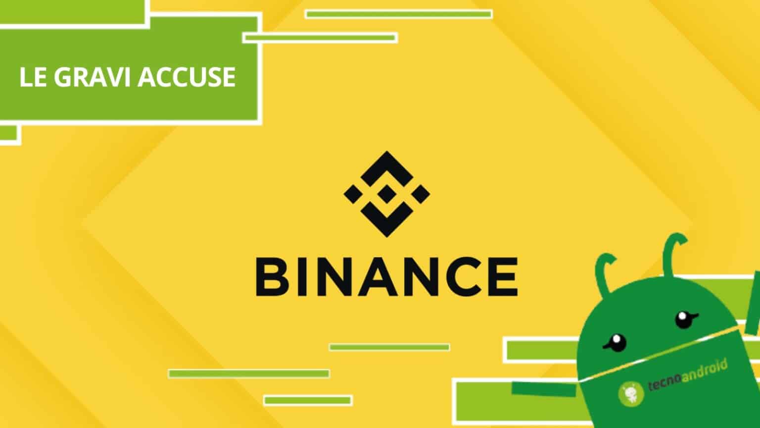 Binance, il fondatore si dimette e arriva la multa miliardaria dopo le accuse di riciclaggio