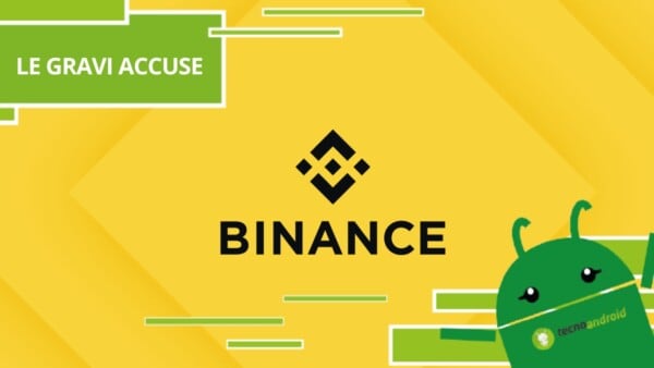 Binance, il fondatore si dimette e arriva la multa miliardaria dopo le accuse di riciclaggio