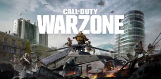 Call of Duty, Warzone, Cheater, hacker, gaming