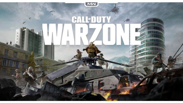 Call of Duty, Warzone, Cheater, hacker, gaming