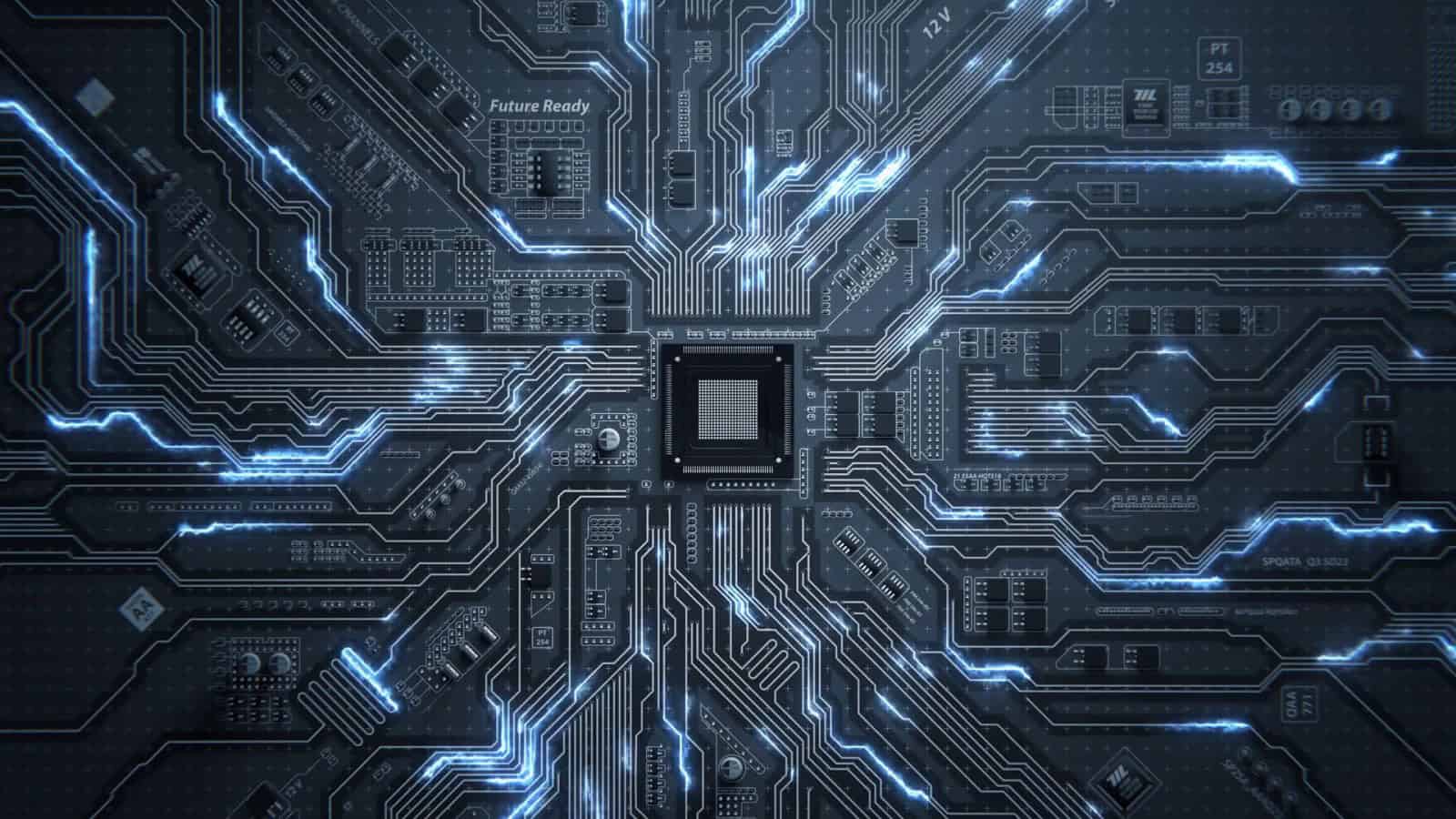 Semiconduttori, la Cina vuole raggiungere l’indipendenza tecnologica