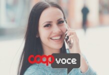CoopVoce, la nuova EVO 100 batte Vodafone: costa 6 euro al mese