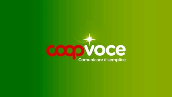 Scopri le migliori promozioni di CoopVoce