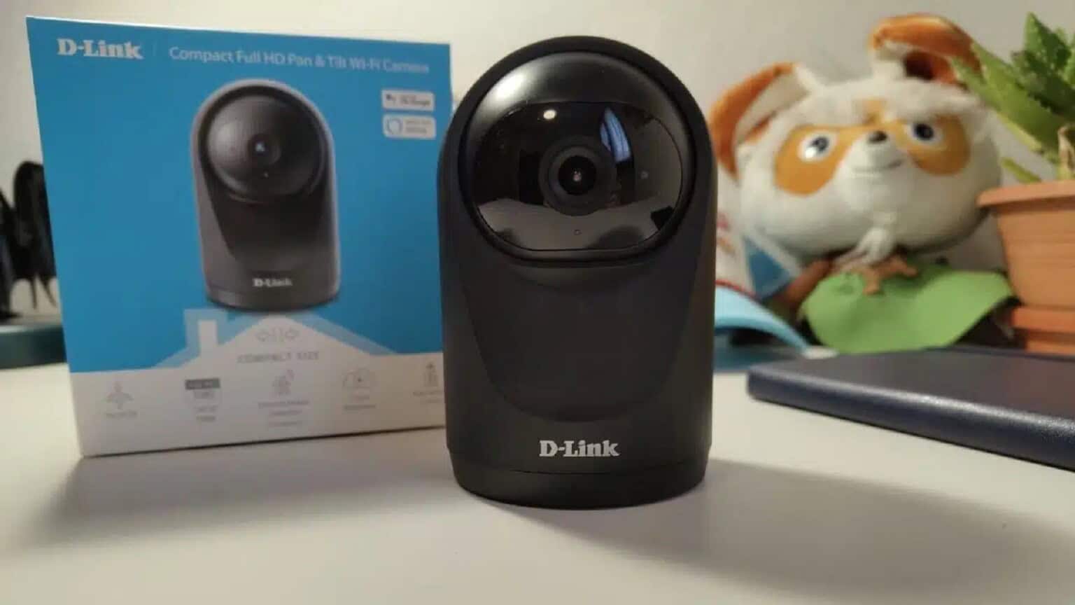 Videocamera da interni