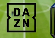 DAZN, nuovi abbonamenti con CARTA PREPAGATA e sconti sulla Serie A
