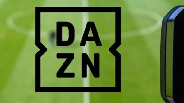 Dazn standard Black Friday