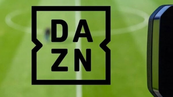 Dazn standard promo