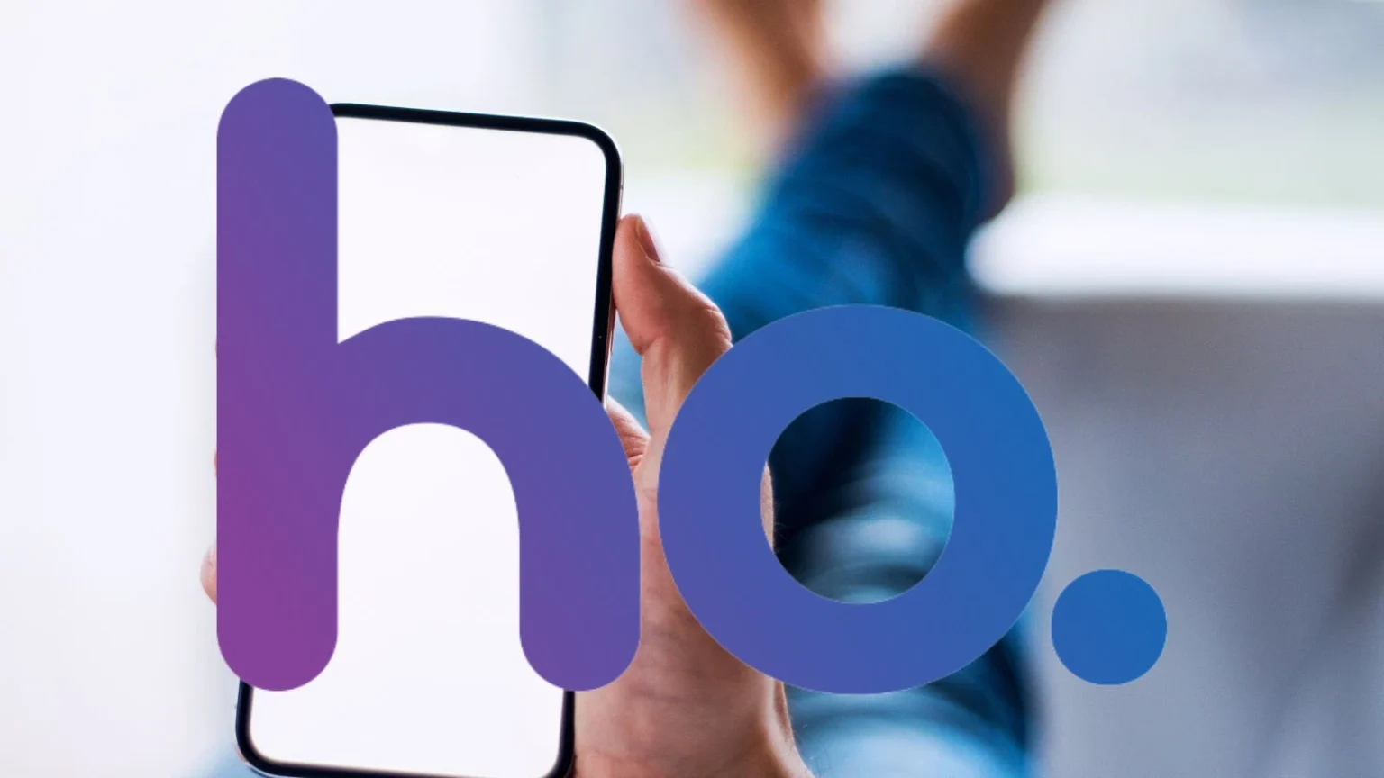 Naviga e chiama a prezzi sorprendenti con ho.Mobile