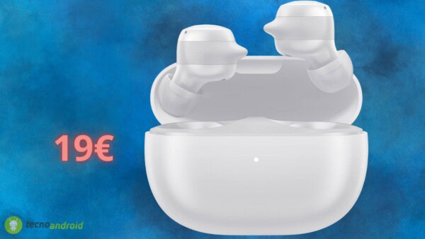 Xiaomi: il prodotto più richiesto costa solo 19€ su Amazon