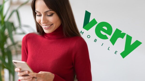 C'è tempo solo fino al 15 gennaio 2024 per attivare la fantastica offerta di Very Mobile