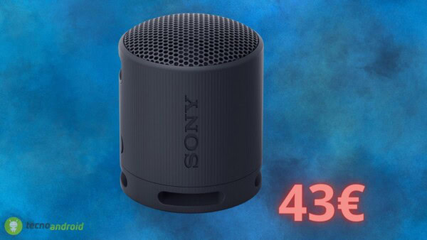 Sony SVENDE tutto su Amazon con prezzi scontatissimi
