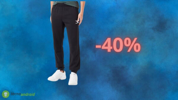 Diadora FOLLE su Amazon: sconti al 40% per il Black Friday