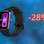 Smartwatch AMAZFIT a prezzo BOMBA con l'Amazon Black Friday (-30%)