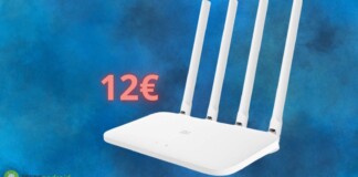 Xiaomi a 12€ su AMAZON, prezzo assurdo per il prodotto più richiesto