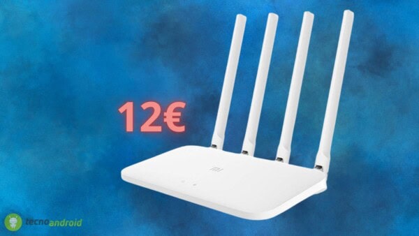 Xiaomi a 12€ su AMAZON, prezzo assurdo per il prodotto più richiesto