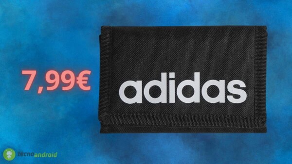 ADIDAS quasi REGALA prodotti su Amazon: prezzi folli solo oggi