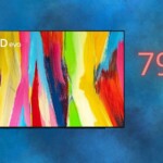 Smart TV LG OLED, prezzo più BASSO di sempre con il Black Friday