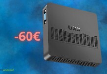 Mini PC Windows a prezzo FOLLE su Amazon: costa solo 89 euro