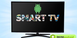 È possibile installare app Android su Smart TV?