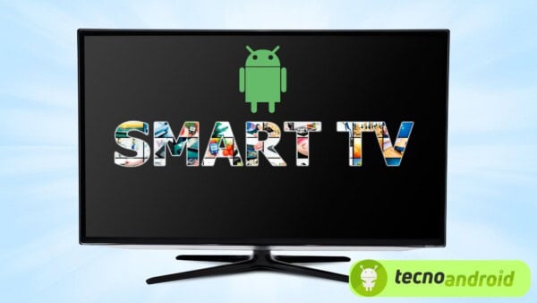 È possibile installare app Android su Smart TV?