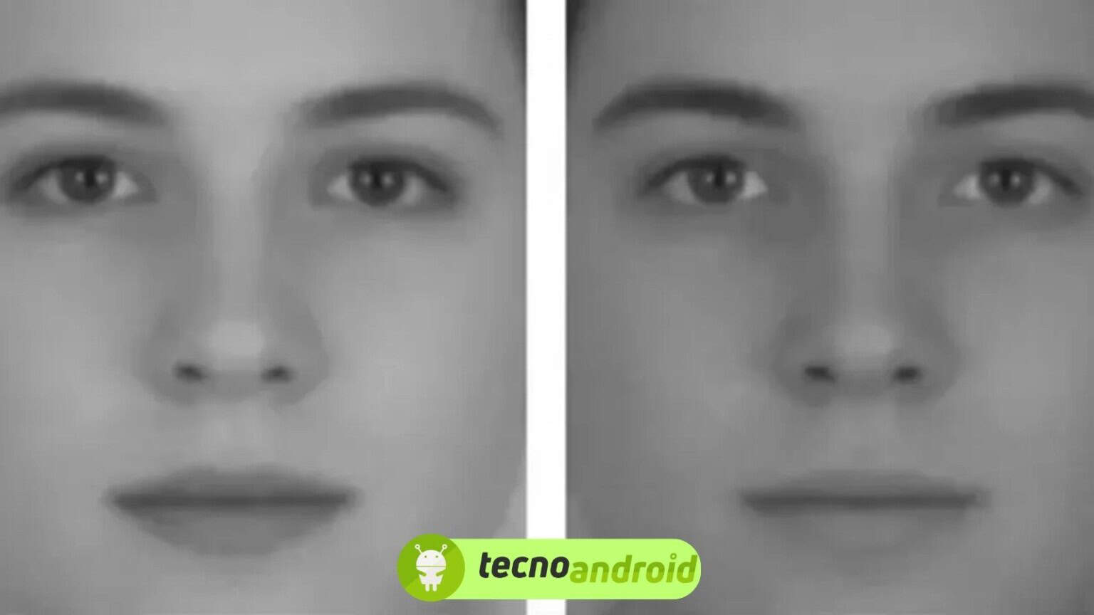 È un uomo o una donna? Ecco l’illusione ottica che confonde il web