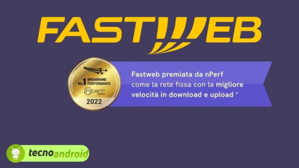 Fastweb Casa: nuova imperdibile PROMO per il Black Friday!