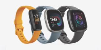 Fitbit, Google, smartwatch, Pixel